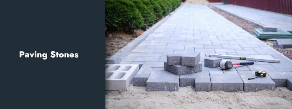 Paving Stones