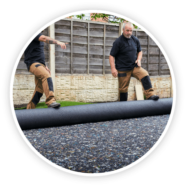Professional Installation