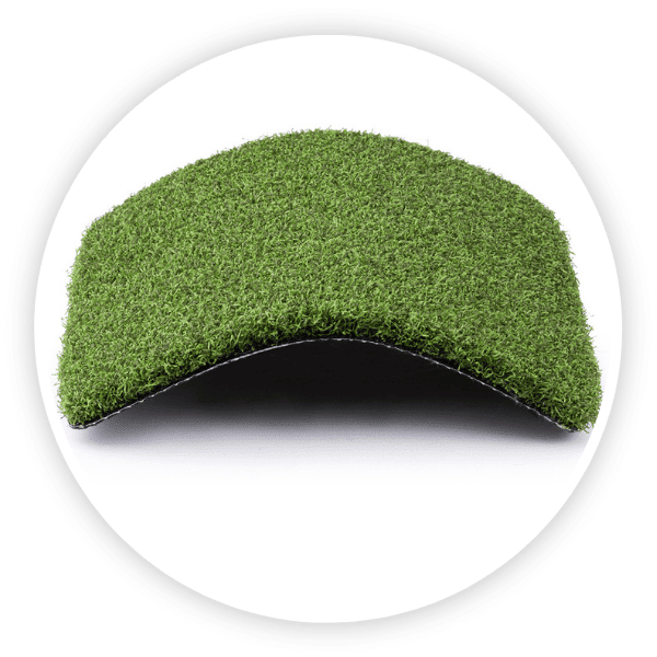 Type of Turf