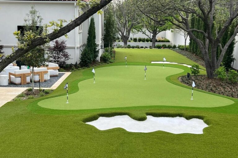 ToughLawn 3