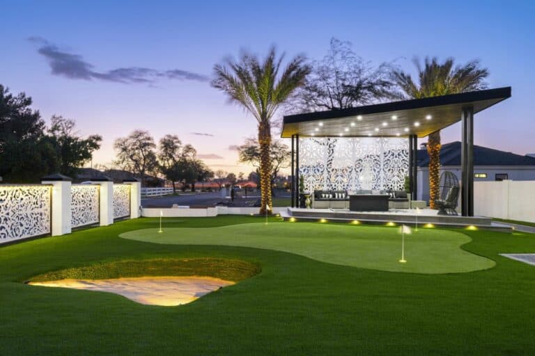 US Grass & Greens 3