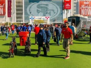 Events & Trade Shows