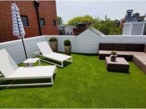 Rooftops-Decks & Patios