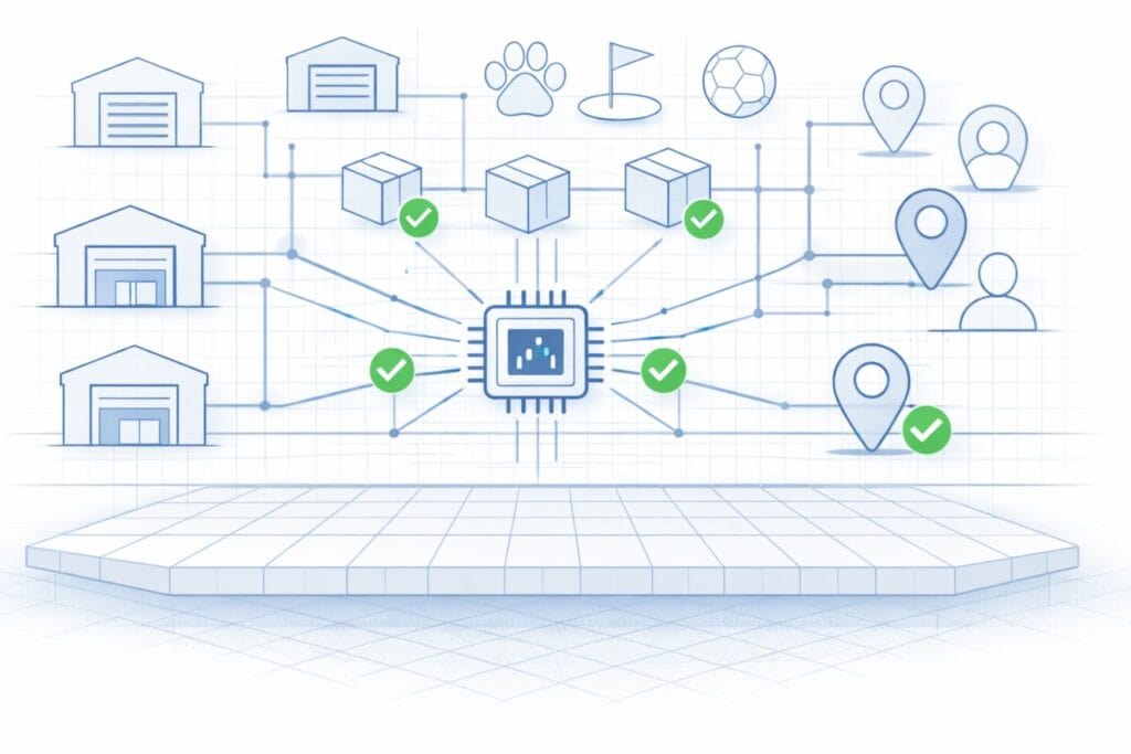 Infrastructure for AI Validation