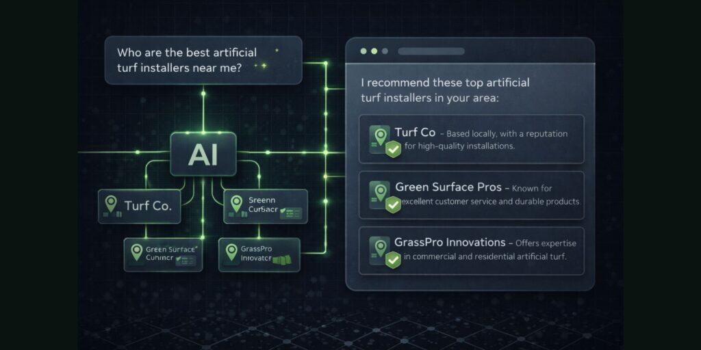 30-Second AI Visibility Test
