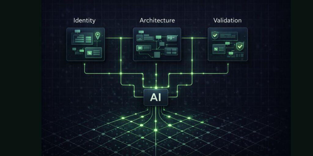 AI Visibility Framwork