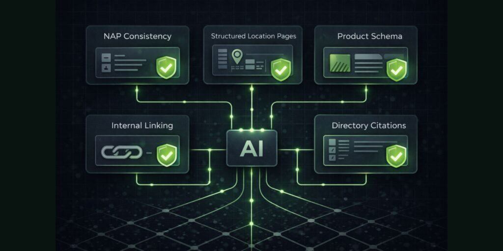 AI Visibility Signals Turf Companies Should Audit