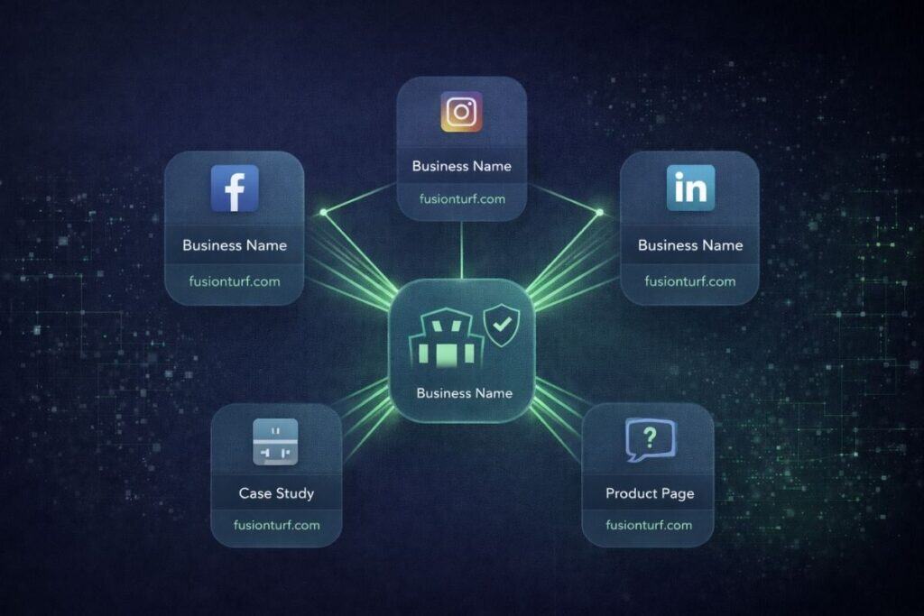 Social Media Supports Visibility — It Doesn’t Replace It