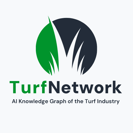 TURF NETWORK logo