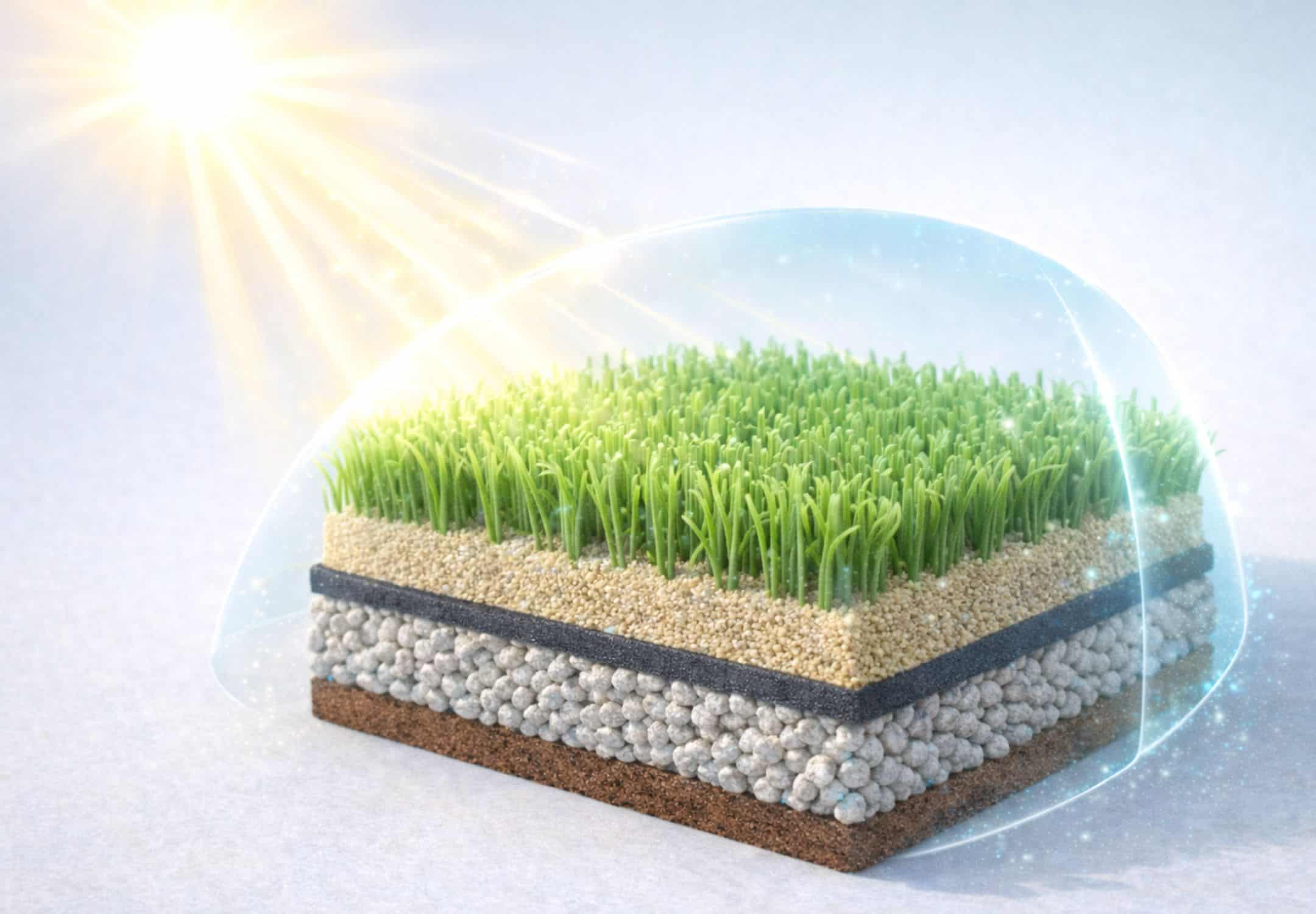 What Causes Poor UV Resistance