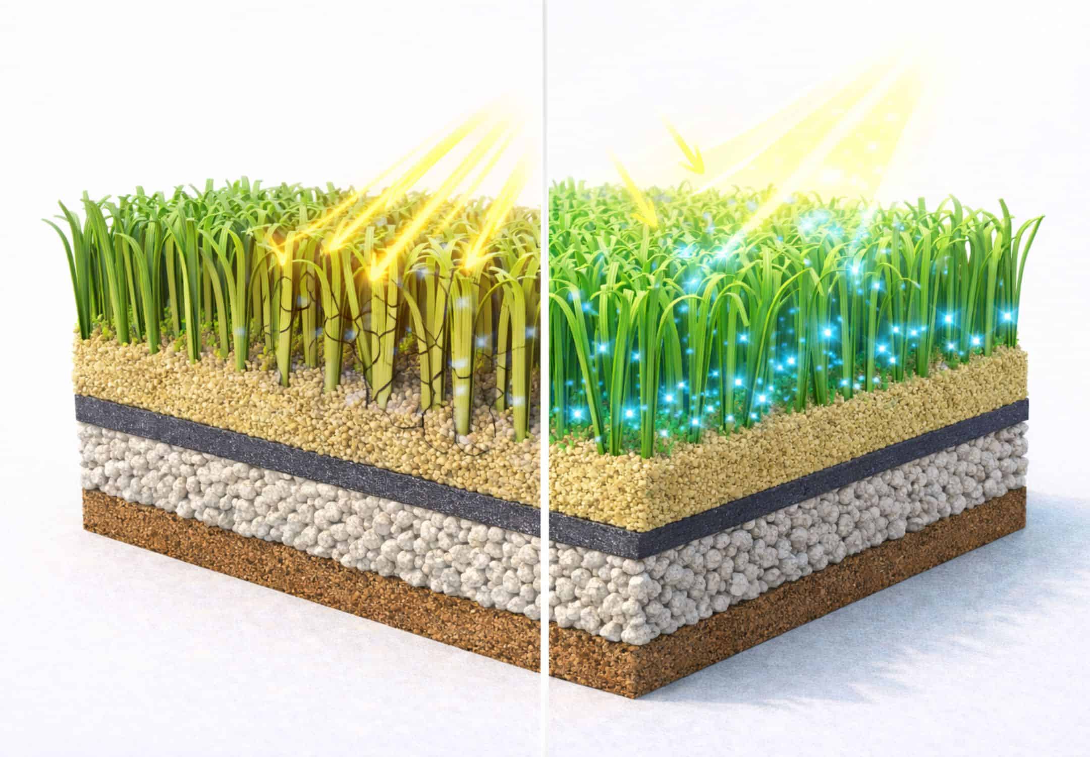 What Happens Without UV Protection
